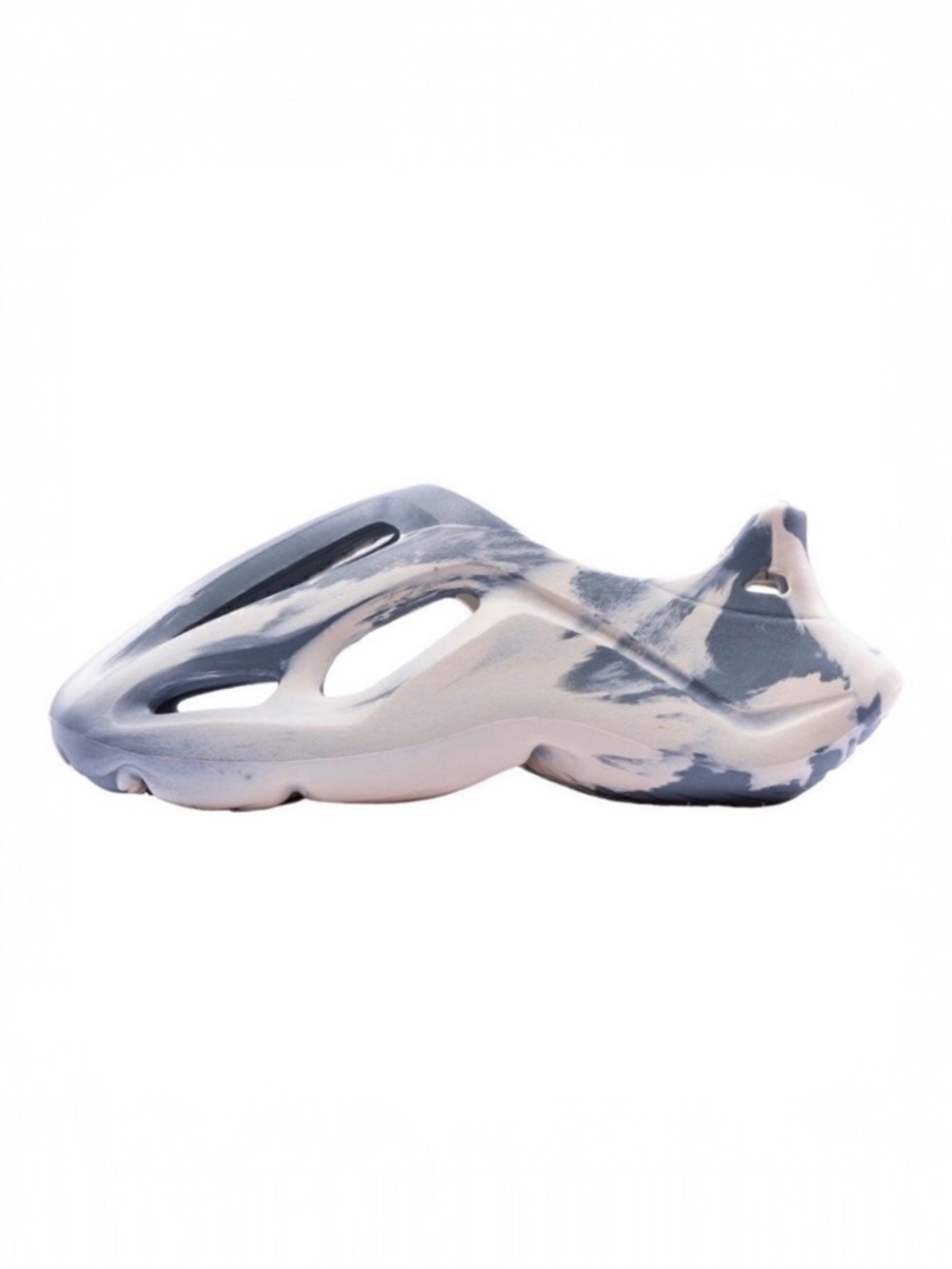 Unisex Foam Runner 400 Casual Hollow‎ Slip-On Beach Sport Water Sandals